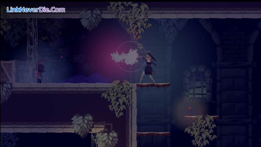 Hình ảnh trong game Minoria (screenshot) Hình ảnh trong game Minoria (screenshot)