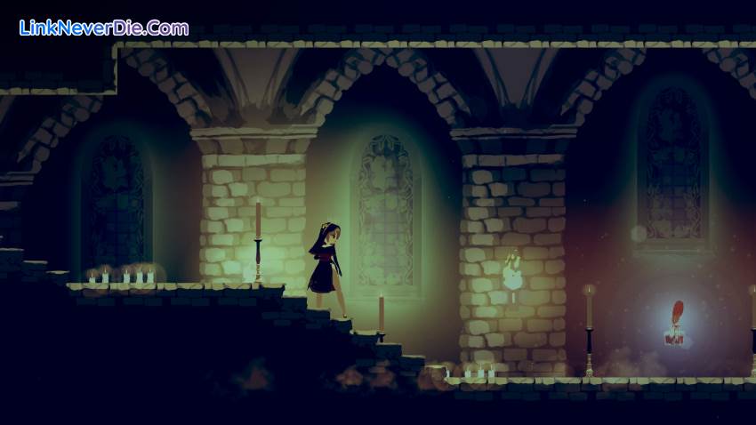 Hình ảnh trong game Minoria (screenshot) Hình ảnh trong game Minoria (screenshot)