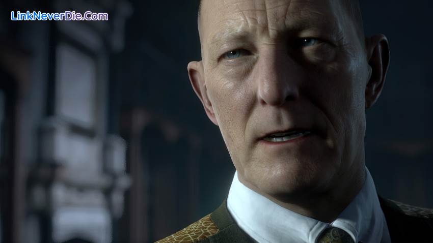 Hình ảnh trong game The Dark Pictures Anthology: Man of Medan (screenshot) Hình ảnh trong game The Dark Pictures Anthology: Man of Medan (screenshot)
