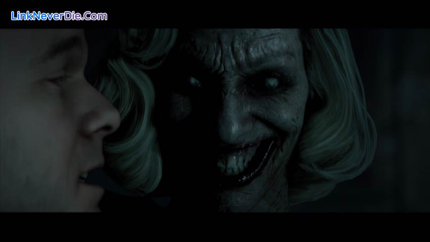 Hình ảnh trong game The Dark Pictures Anthology: Man of Medan (screenshot) Hình ảnh trong game The Dark Pictures Anthology: Man of Medan (screenshot)