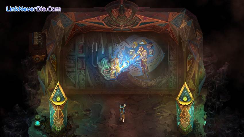 Hình ảnh trong game Children of Morta (screenshot) Hình ảnh trong game Children of Morta (screenshot)