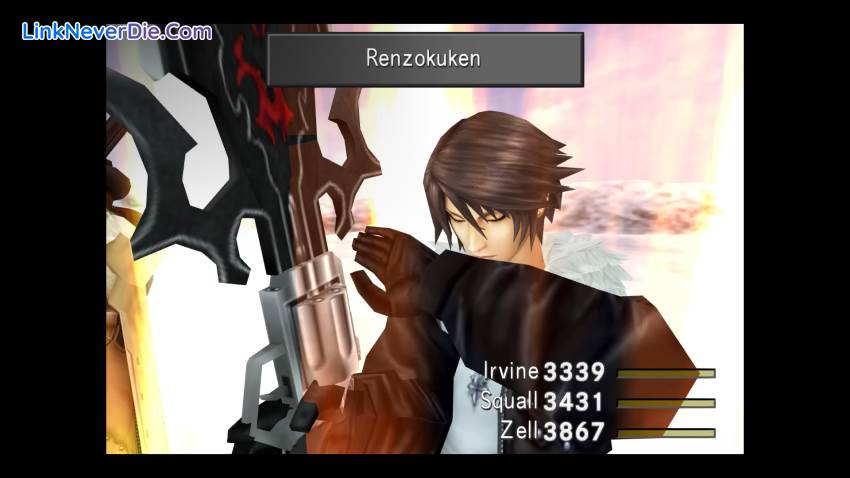 Hình ảnh trong game FINAL FANTASY VIII - REMASTERED (screenshot) Hình ảnh trong game FINAL FANTASY VIII - REMASTERED (screenshot)