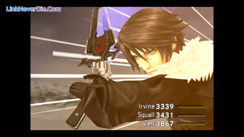 Hình ảnh trong game FINAL FANTASY VIII - REMASTERED (screenshot) Hình ảnh trong game FINAL FANTASY VIII - REMASTERED (screenshot)