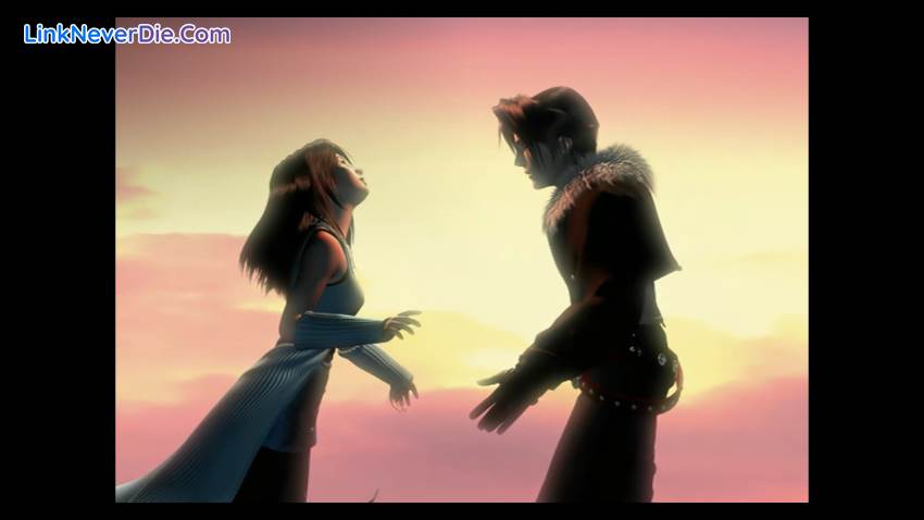 Hình ảnh trong game FINAL FANTASY VIII - REMASTERED (screenshot) Hình ảnh trong game FINAL FANTASY VIII - REMASTERED (screenshot)