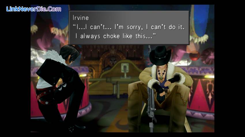 Hình ảnh trong game FINAL FANTASY VIII - REMASTERED (screenshot) Hình ảnh trong game FINAL FANTASY VIII - REMASTERED (screenshot)
