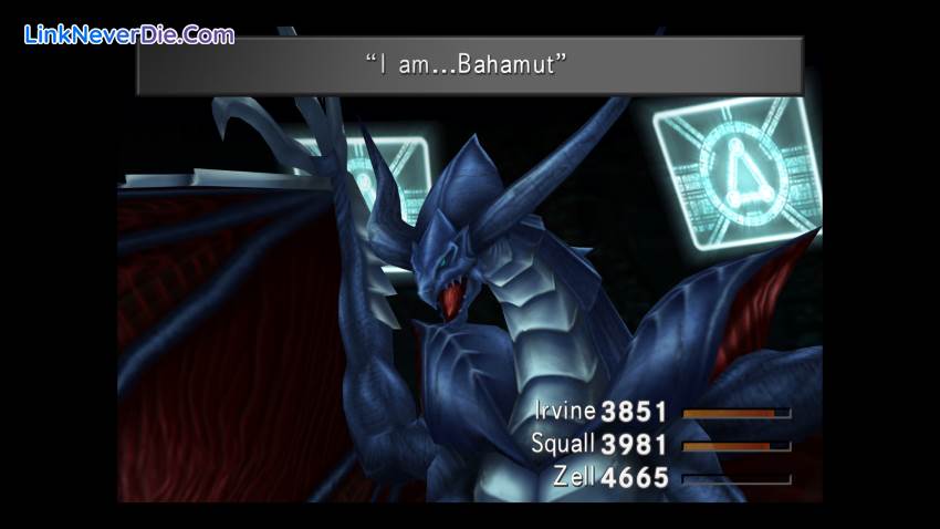 Hình ảnh trong game FINAL FANTASY VIII - REMASTERED (screenshot) Hình ảnh trong game FINAL FANTASY VIII - REMASTERED (screenshot)