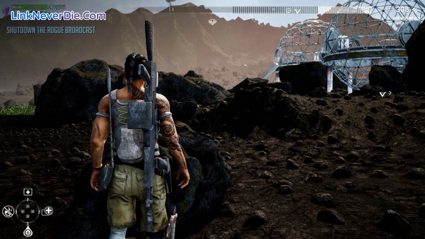 Hình ảnh trong game Ashes of Oahu (screenshot) Hình ảnh trong game Ashes of Oahu (screenshot)