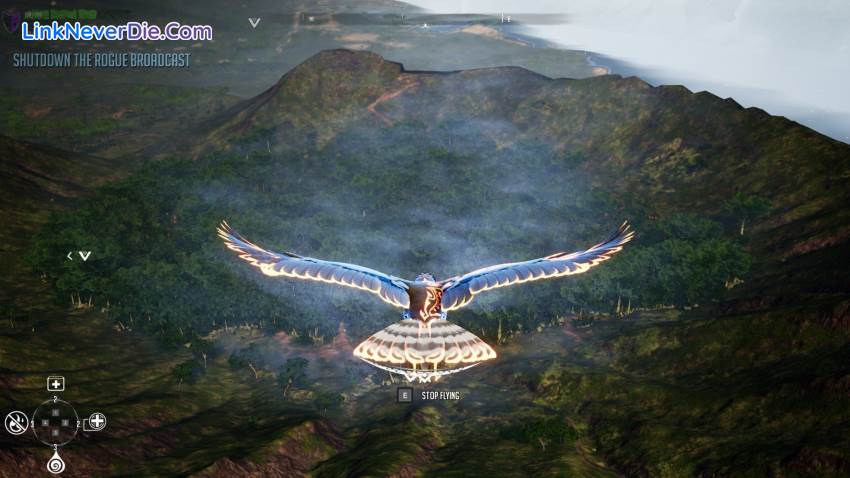 Hình ảnh trong game Ashes of Oahu (screenshot) Hình ảnh trong game Ashes of Oahu (screenshot)