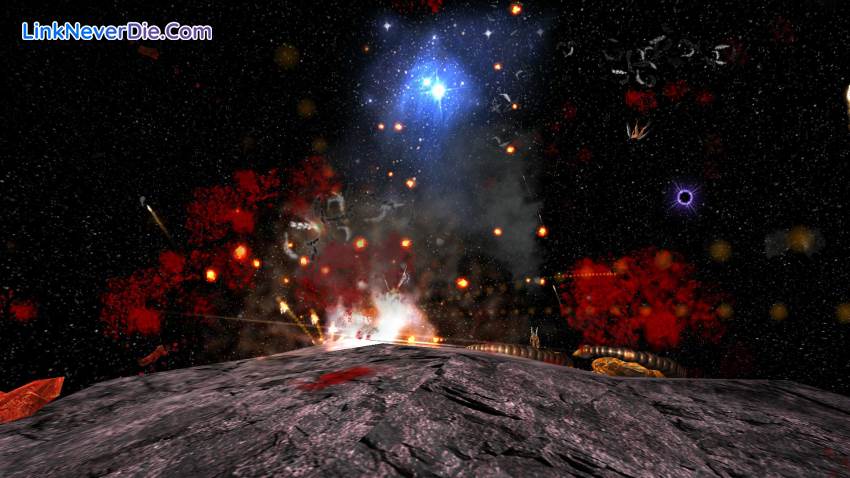 Hình ảnh trong game Serious Sam Classics: Revolution (screenshot) Hình ảnh trong game Serious Sam Classics: Revolution (screenshot)