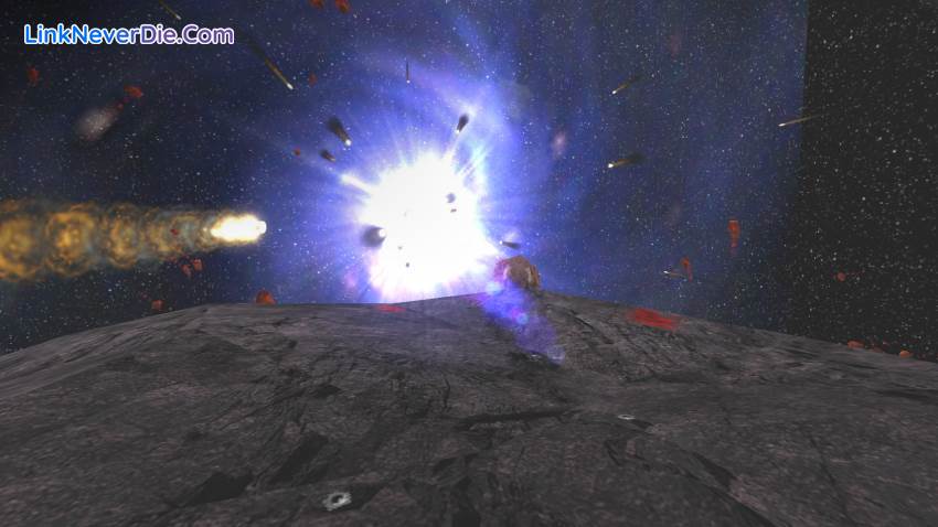 Hình ảnh trong game Serious Sam Classics: Revolution (screenshot) Hình ảnh trong game Serious Sam Classics: Revolution (screenshot)