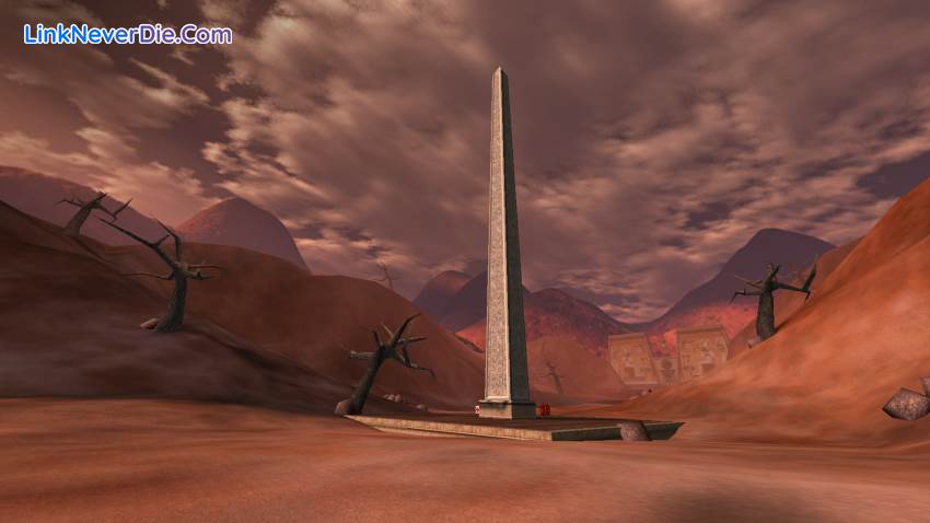 Hình ảnh trong game Serious Sam Classics: Revolution (screenshot) Hình ảnh trong game Serious Sam Classics: Revolution (screenshot)