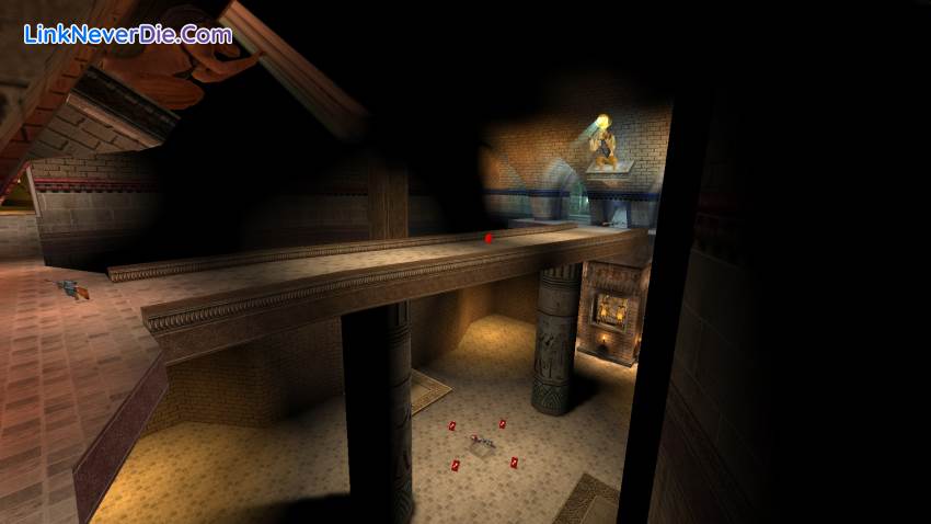 Hình ảnh trong game Serious Sam Classics: Revolution (screenshot) Hình ảnh trong game Serious Sam Classics: Revolution (screenshot)