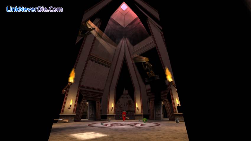 Hình ảnh trong game Serious Sam Classics: Revolution (screenshot) Hình ảnh trong game Serious Sam Classics: Revolution (screenshot)