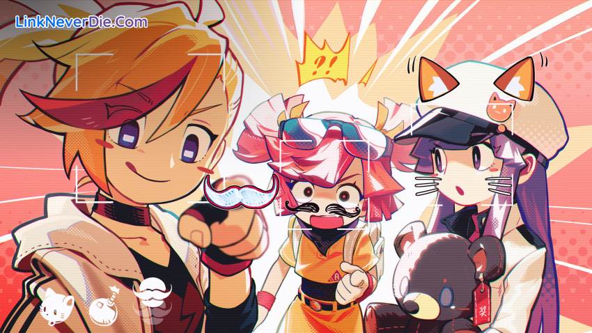 Hình ảnh trong game Muse Dash (screenshot) Hình ảnh trong game Muse Dash (screenshot)