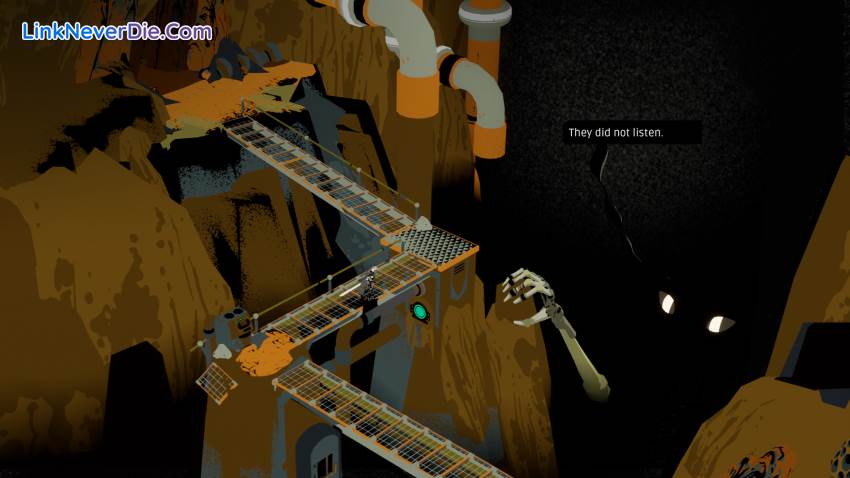 Hình ảnh trong game Creature in the Well (screenshot) Hình ảnh trong game Creature in the Well (screenshot)