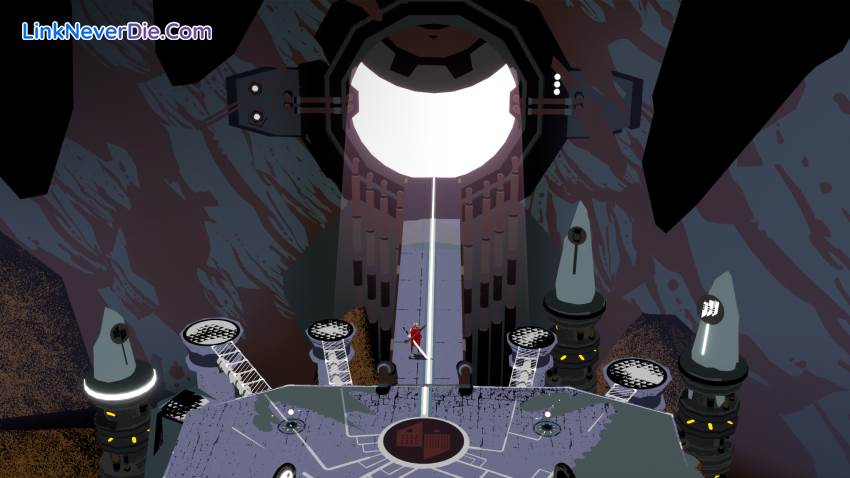 Hình ảnh trong game Creature in the Well (screenshot) Hình ảnh trong game Creature in the Well (screenshot)