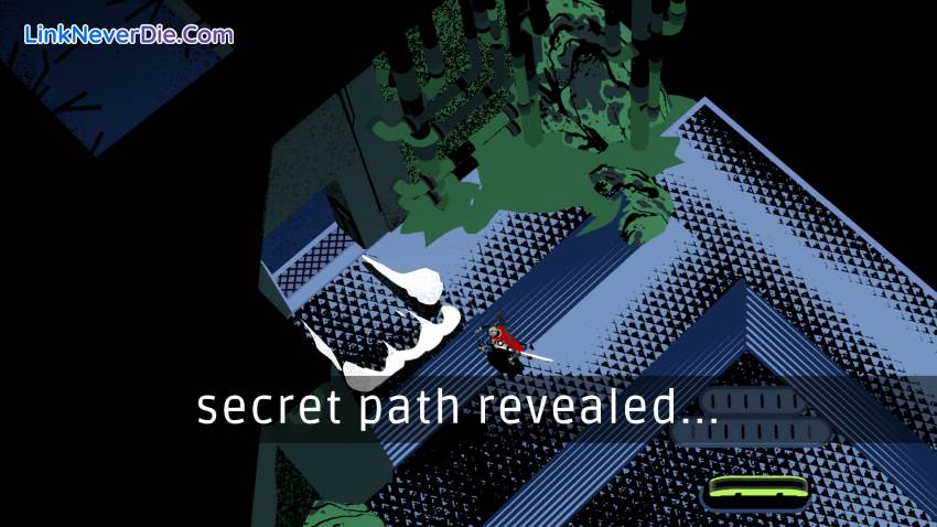 Hình ảnh trong game Creature in the Well (screenshot) Hình ảnh trong game Creature in the Well (screenshot)