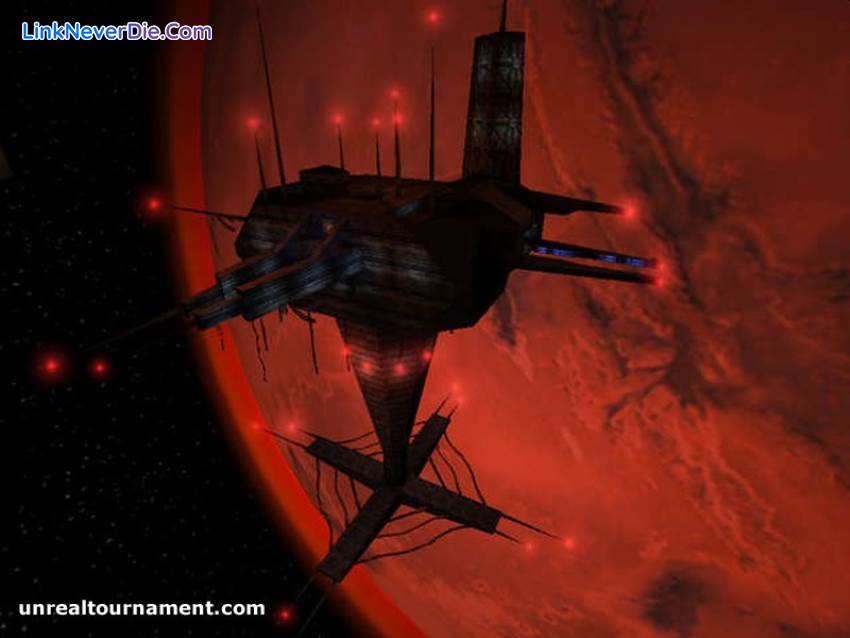 Hình ảnh trong game Unreal Tournament: Game of the Year Edition (screenshot) Hình ảnh trong game Unreal Tournament: Game of the Year Edition (screenshot)