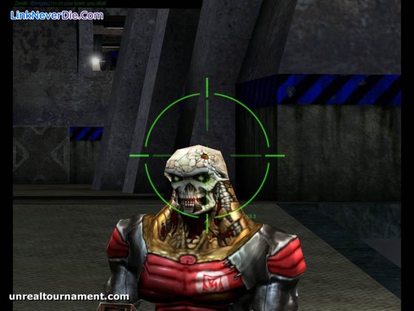 Hình ảnh trong game Unreal Tournament: Game of the Year Edition (screenshot) Hình ảnh trong game Unreal Tournament: Game of the Year Edition (screenshot)