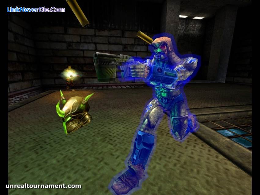 Hình ảnh trong game Unreal Tournament: Game of the Year Edition (screenshot) Hình ảnh trong game Unreal Tournament: Game of the Year Edition (screenshot)