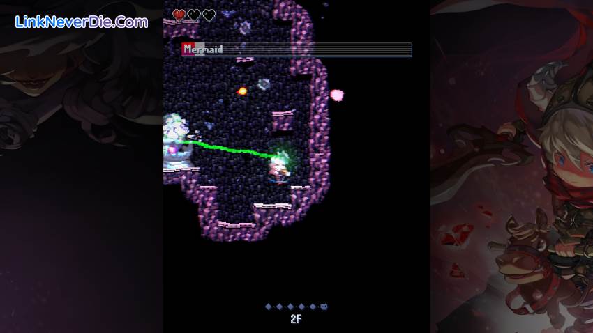 Hình ảnh trong game Bouncing Hero (screenshot) Hình ảnh trong game Bouncing Hero (screenshot)