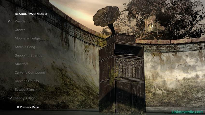 Hình ảnh trong game The Walking Dead: The Telltale Definitive Series (screenshot) Hình ảnh trong game The Walking Dead: The Telltale Definitive Series (screenshot)