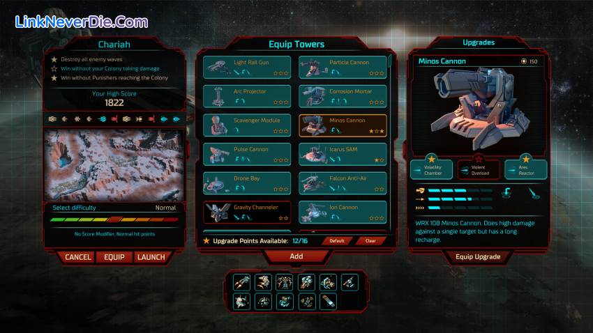 Hình ảnh trong game Siege of Centauri (screenshot) Hình ảnh trong game Siege of Centauri (screenshot)