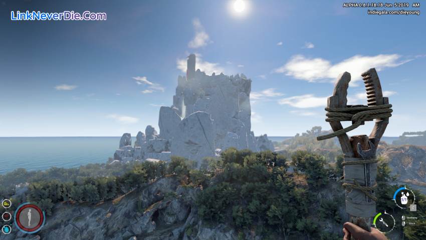 Hình ảnh trong game Die Young (screenshot) Hình ảnh trong game Die Young (screenshot)