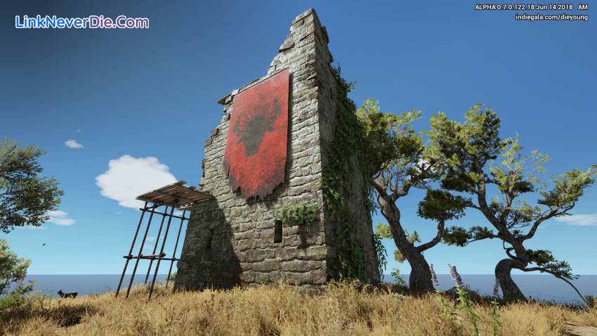 Hình ảnh trong game Die Young (screenshot) Hình ảnh trong game Die Young (screenshot)