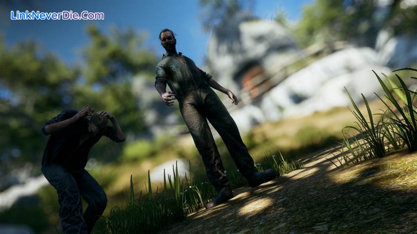 Hình ảnh trong game Die Young (screenshot) Hình ảnh trong game Die Young (screenshot)