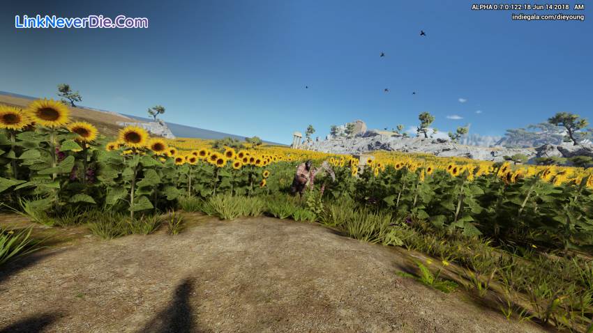 Hình ảnh trong game Die Young (screenshot) Hình ảnh trong game Die Young (screenshot)