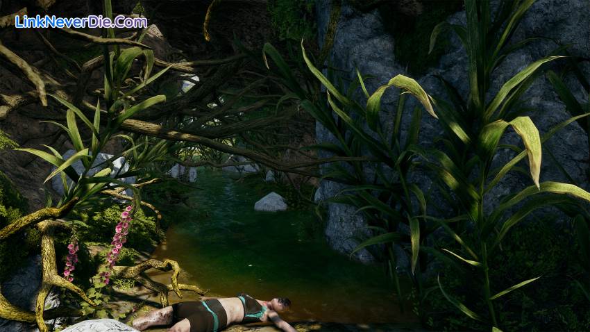 Hình ảnh trong game Die Young (screenshot) Hình ảnh trong game Die Young (screenshot)