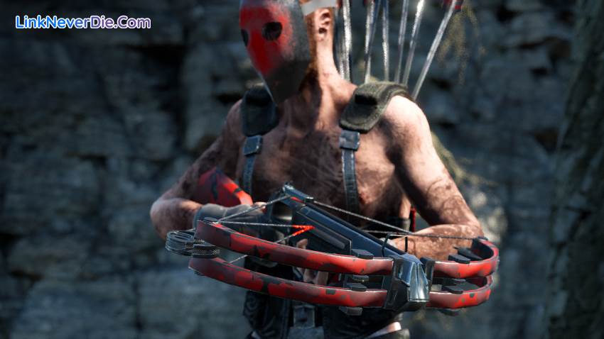 Hình ảnh trong game Die Young (screenshot) Hình ảnh trong game Die Young (screenshot)