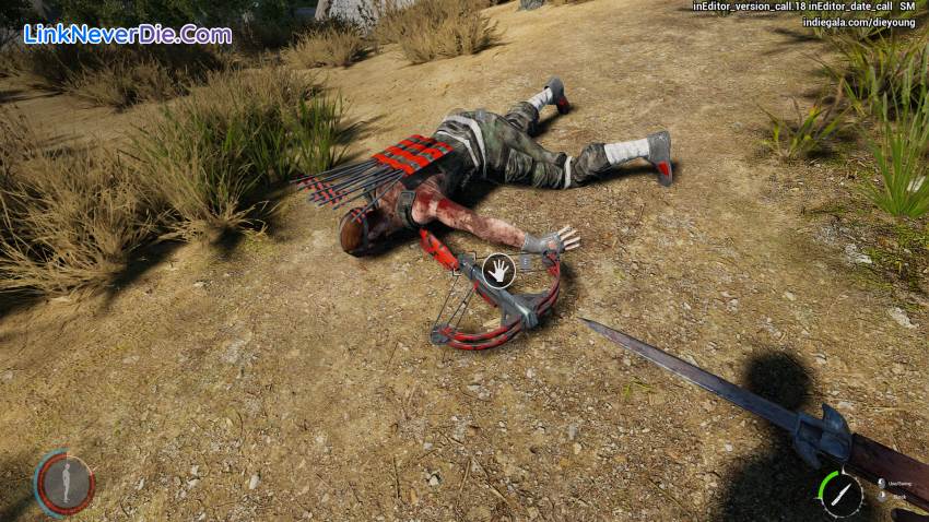 Hình ảnh trong game Die Young (screenshot) Hình ảnh trong game Die Young (screenshot)