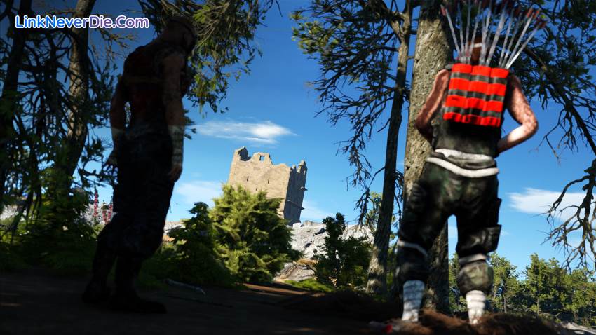 Hình ảnh trong game Die Young (screenshot) Hình ảnh trong game Die Young (screenshot)