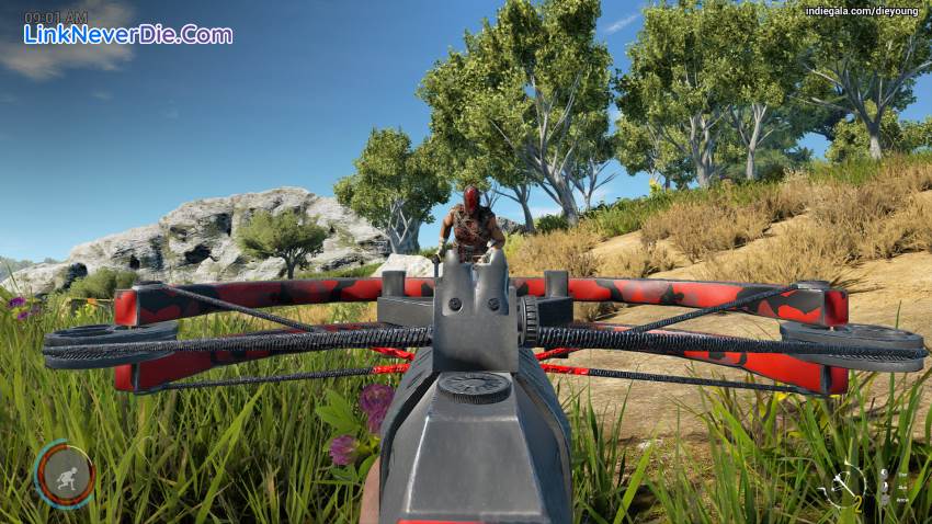 Hình ảnh trong game Die Young (screenshot) Hình ảnh trong game Die Young (screenshot)