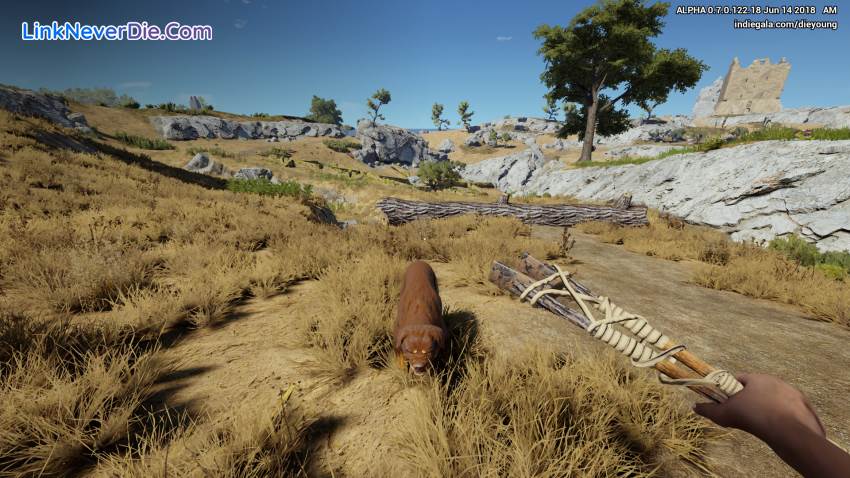 Hình ảnh trong game Die Young (screenshot) Hình ảnh trong game Die Young (screenshot)