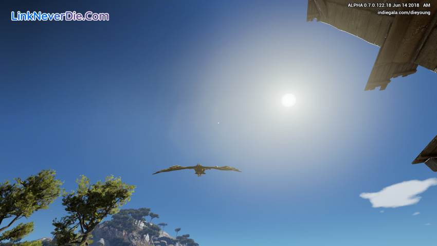 Hình ảnh trong game Die Young (screenshot) Hình ảnh trong game Die Young (screenshot)