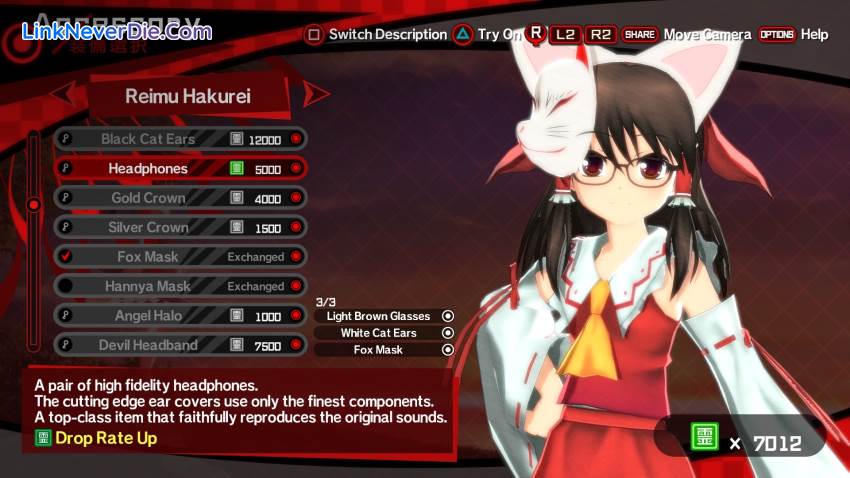 Hình ảnh trong game Azure Reflections (screenshot) Hình ảnh trong game Azure Reflections (screenshot)