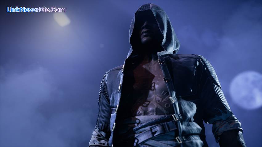 Hình ảnh trong game Devil's Hunt (screenshot) Hình ảnh trong game Devil's Hunt (screenshot)