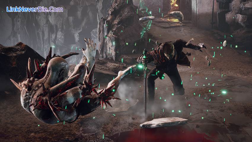 Hình ảnh trong game Devil's Hunt (screenshot) Hình ảnh trong game Devil's Hunt (screenshot)