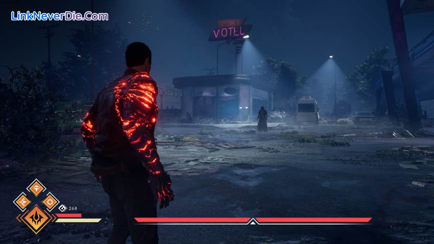 Hình ảnh trong game Devil's Hunt (screenshot) Hình ảnh trong game Devil's Hunt (screenshot)
