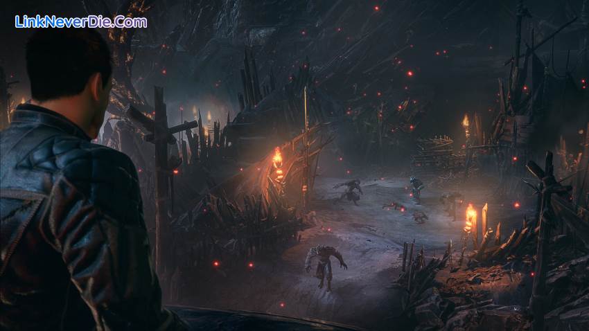 Hình ảnh trong game Devil's Hunt (screenshot) Hình ảnh trong game Devil's Hunt (screenshot)