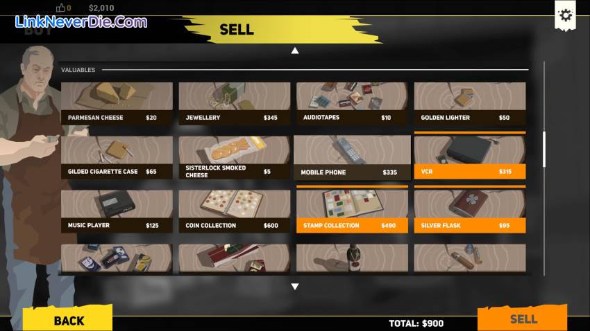 Hình ảnh trong game Rebel Cops (screenshot) Hình ảnh trong game Rebel Cops (screenshot)