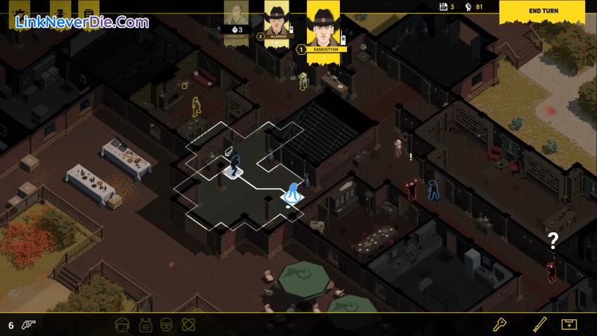 Hình ảnh trong game Rebel Cops (screenshot) Hình ảnh trong game Rebel Cops (screenshot)