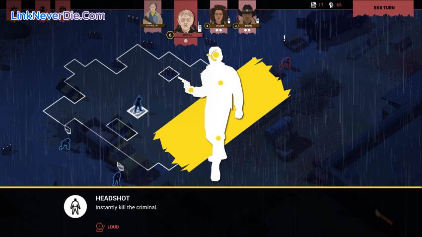 Hình ảnh trong game Rebel Cops (screenshot) Hình ảnh trong game Rebel Cops (screenshot)