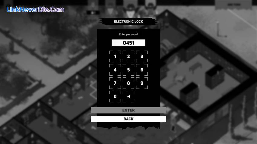 Hình ảnh trong game Rebel Cops (screenshot) Hình ảnh trong game Rebel Cops (screenshot)