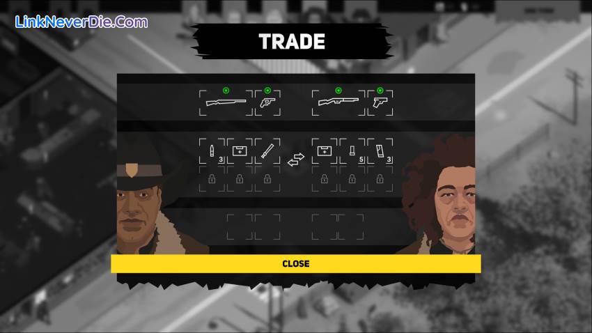 Hình ảnh trong game Rebel Cops (screenshot) Hình ảnh trong game Rebel Cops (screenshot)