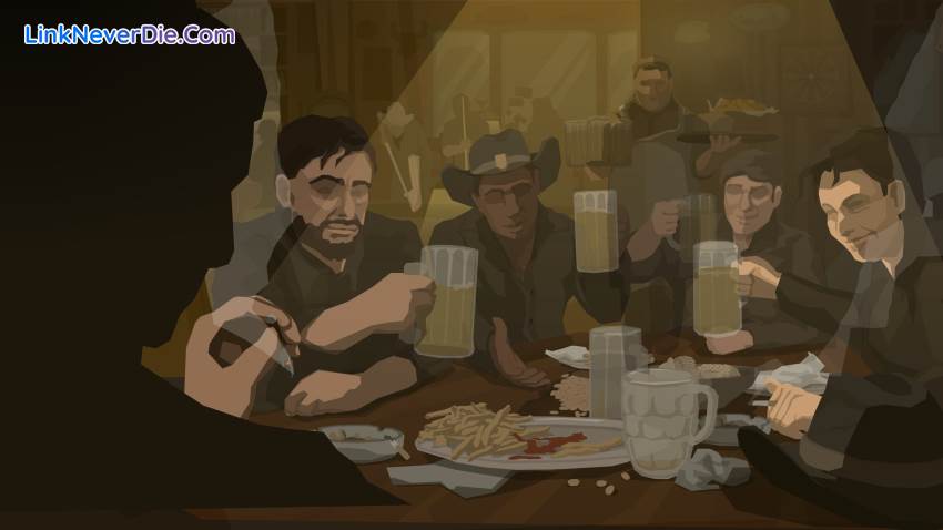 Hình ảnh trong game Rebel Cops (screenshot) Hình ảnh trong game Rebel Cops (screenshot)