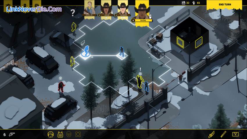 Hình ảnh trong game Rebel Cops (screenshot) Hình ảnh trong game Rebel Cops (screenshot)